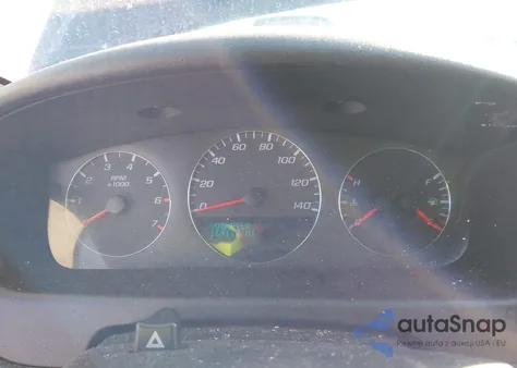 2008 Chevrolet Impala Lt z USA, uszkodzony, nr VIN 2G1WT55K289140053